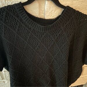 Rachel Comey Crew Neck Sweater, Size Large